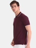 bordo polo yaka is tisort TS011 2 1080x1440 1