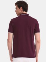 bordo polo yaka is tisort TS011 4 1080x1440 1