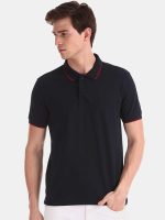 kirmizi biyeli siyah polo yaka tisort ts009 1080x1440 1