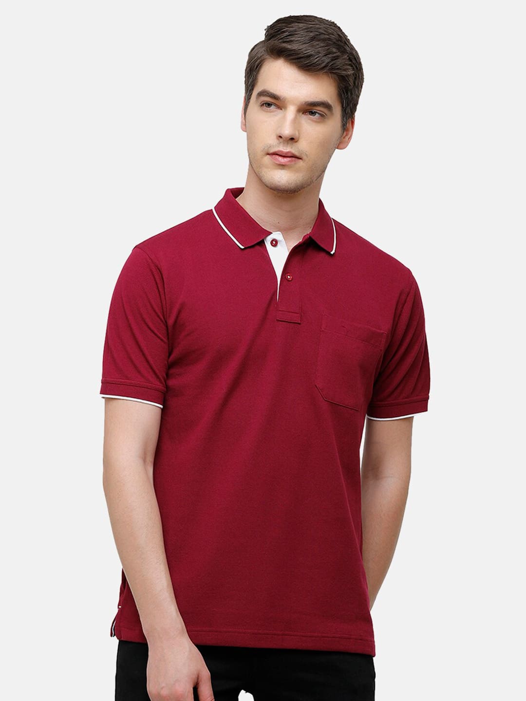 kirmizi polo yaka cepli tisort ts007 1080x1440 1