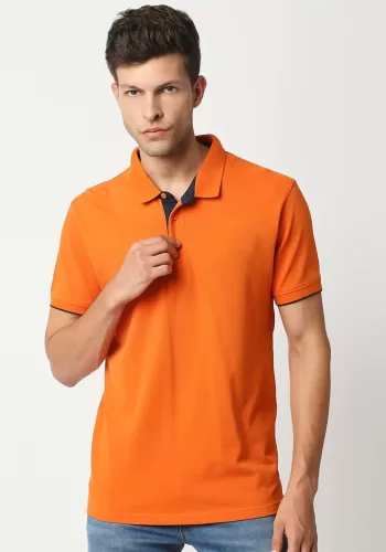 turuncu siyah biyeli polo yaka tisort ts031 1080x1440 1