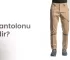 is pantolonu nedir