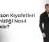 garson kiyafetleri temizligi nasil yapilir